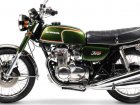 Honda CB 350G Disc